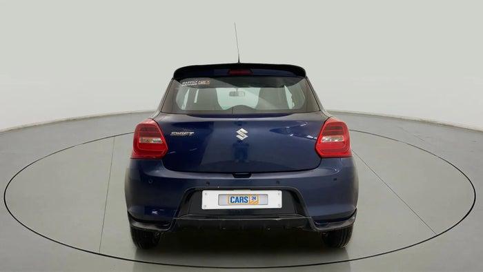 2019 Maruti Swift