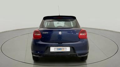 2019 Maruti Swift