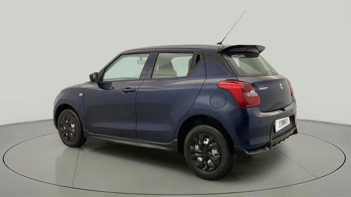 2019 Maruti Swift