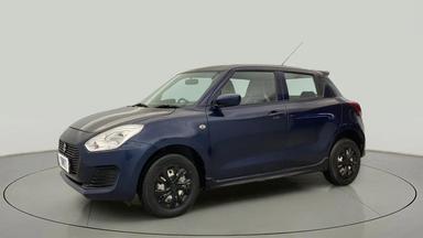 2019 Maruti Swift