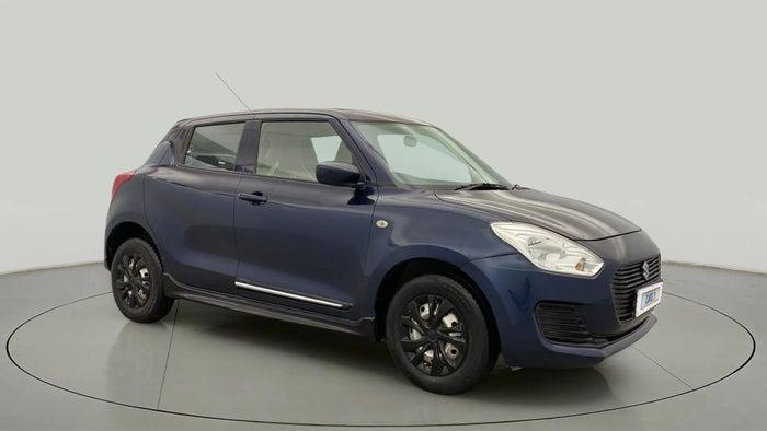 2019 Maruti Swift