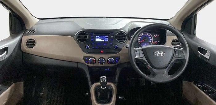 2015 Hyundai Grand i10