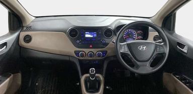 2015 Hyundai Grand i10