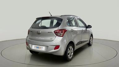 2015 Hyundai Grand i10