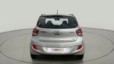 2015 Hyundai Grand i10