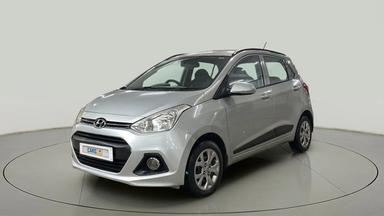 2015 Hyundai Grand i10