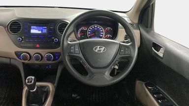 2015 Hyundai Grand i10