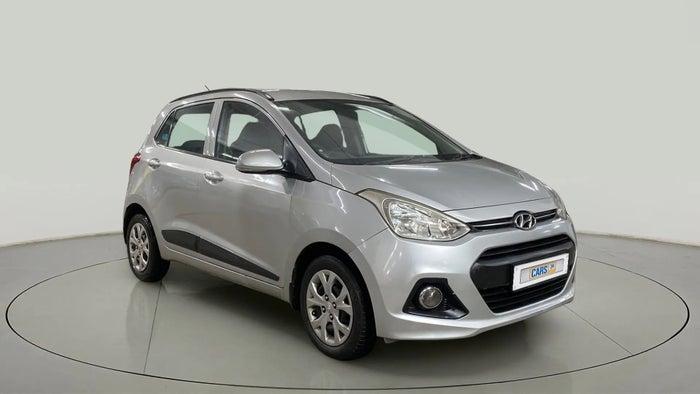 2015 Hyundai Grand i10