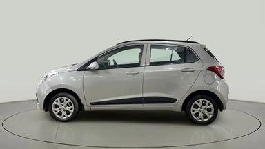 2015 Hyundai Grand i10