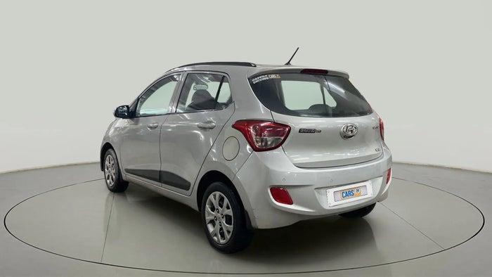 2015 Hyundai Grand i10