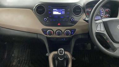 2015 Hyundai Grand i10