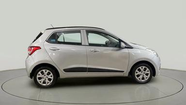 2015 Hyundai Grand i10