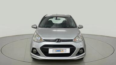 2015 Hyundai Grand i10