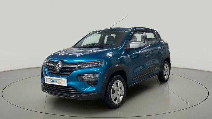 2022 Renault Kwid