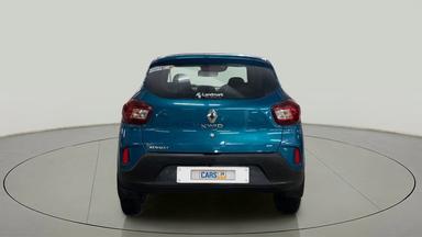 2022 Renault Kwid