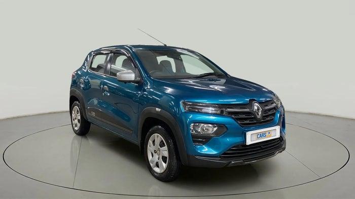 2022 Renault Kwid