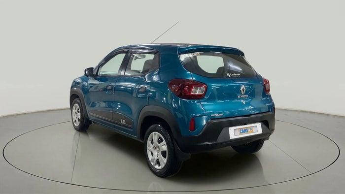 2022 Renault Kwid