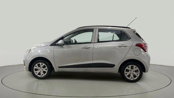 2015 Hyundai Grand i10