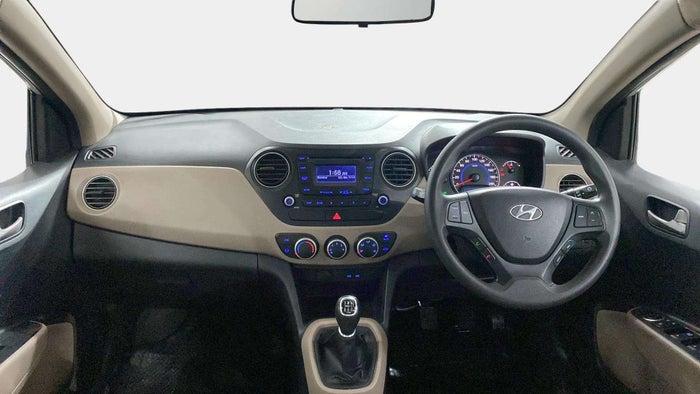 2015 Hyundai Grand i10