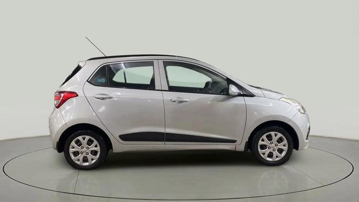 2015 Hyundai Grand i10