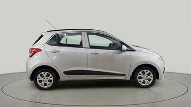 2015 Hyundai Grand i10