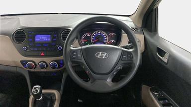 2015 Hyundai Grand i10