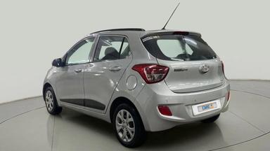 2015 Hyundai Grand i10