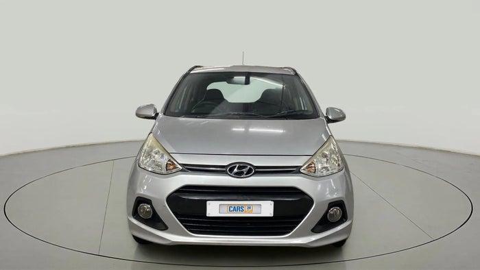 2015 Hyundai Grand i10