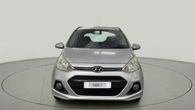 2015 Hyundai Grand i10