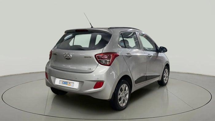 2015 Hyundai Grand i10