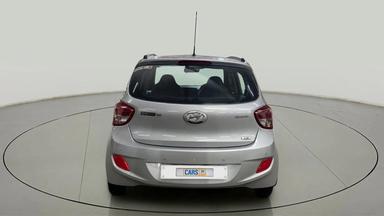 2015 Hyundai Grand i10