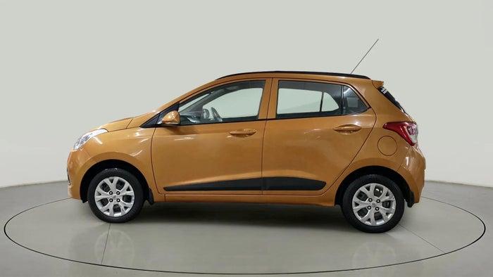 2015 Hyundai Grand i10