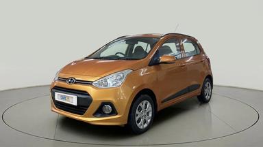 2015 Hyundai Grand i10