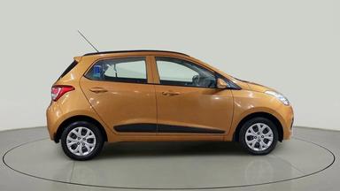 2015 Hyundai Grand i10