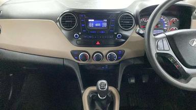 2015 Hyundai Grand i10