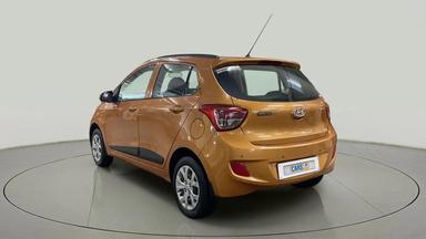 2015 Hyundai Grand i10