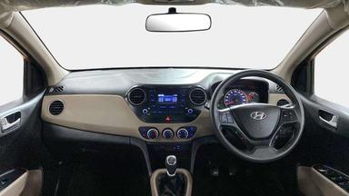 2015 Hyundai Grand i10