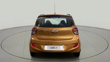 2015 Hyundai Grand i10