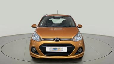 2015 Hyundai Grand i10