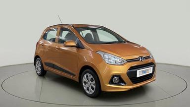 2015 Hyundai Grand i10