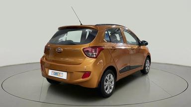 2015 Hyundai Grand i10