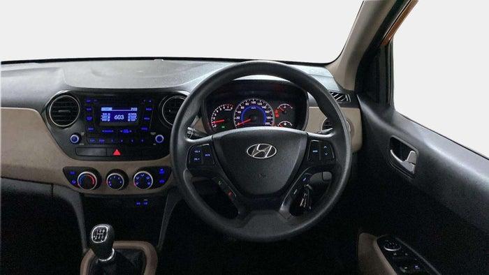 2015 Hyundai Grand i10