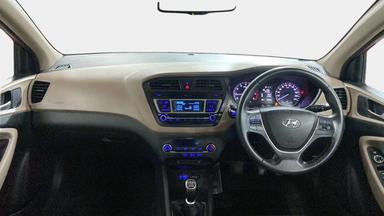 2017 Hyundai Elite i20