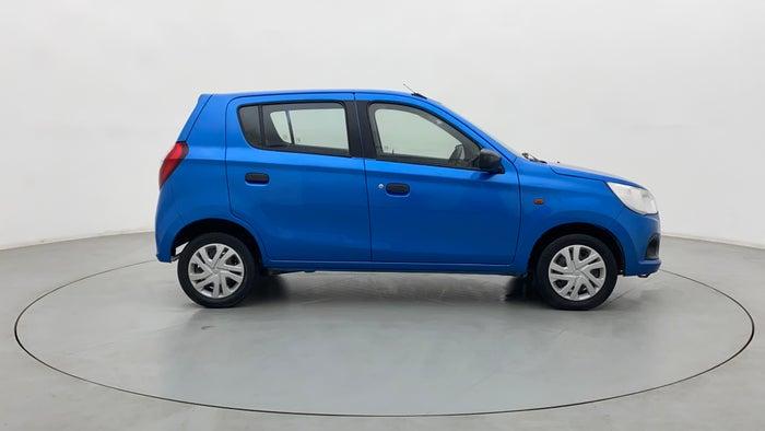 2017 Maruti Alto K10