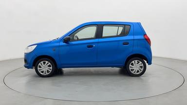 2017 Maruti Alto K10