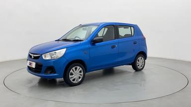 2017 Maruti Alto K10