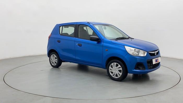 2017 Maruti Alto K10