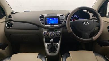 2014 Hyundai i10