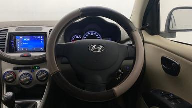 2014 Hyundai i10