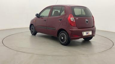 2014 Hyundai i10